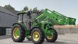 John Deere 5M/5R Mod Thumbnail