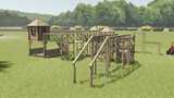 Playground Decorations Pack Mod Thumbnail