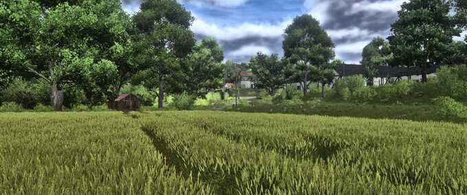 Realistic RayTracing Reshade Preset Mod Image