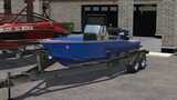 Yamaha Scout Boat Mod Thumbnail