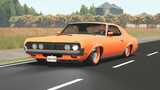 1969 Mercury Cougar XR-7 Mod Thumbnail