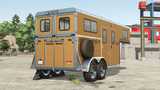 Kingston Belvedere Animal Transport Trailer Mod Thumbnail