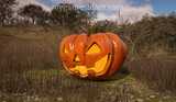 Halloween Pumpkin Mod Thumbnail