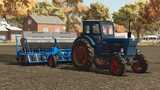 SZP-3.6 Seeder Mod Thumbnail