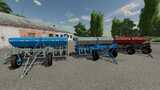 SZP-3.6 Seeder Mod Thumbnail