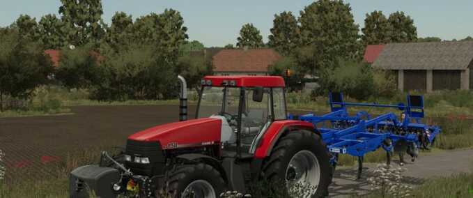 Case IH MX / McCormick MTX Pack Mod Image
