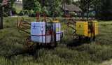 Agromehanika AGS 600L Sprayer Mod Thumbnail