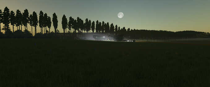 Maps Lindsay, Montana Farming Simulator mod