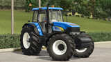 New Holland TM 175-190 Mod Thumbnail