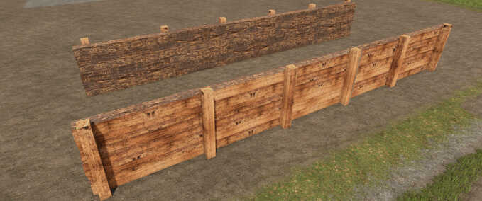 Ranch Silo Mod Image