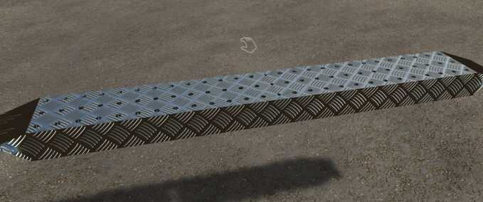 Trailer Ramp Mod Image