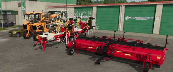 Special Offers Mod Image