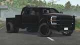 Lizard Superduty Pickup Truck Mod Thumbnail