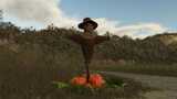 Halloween Scarecrow Mod Thumbnail