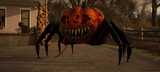 Halloween Spider Pumpkin Mod Thumbnail