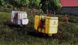 Agromehanika AGS 600L Sprayer Mod Thumbnail