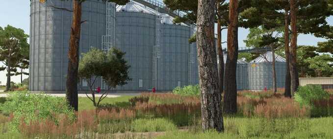 Nulla Creek 16x Mod Image