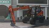 Doosan DX165W Mod Thumbnail