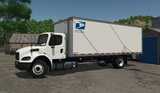Freightliner M2 Box Truck Mod Thumbnail