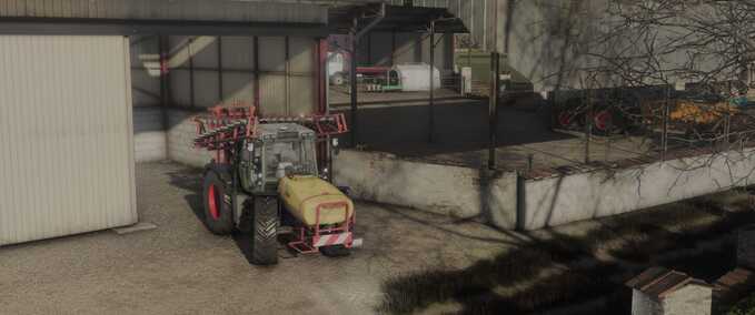 Frizyy Shader Mod Image