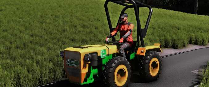 Tomo Vinković Mod Image