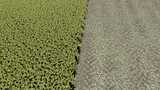Sugar Beet Texture - Row Crop Ready Mod Thumbnail