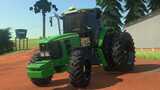 John Deere 6145J Mod Thumbnail