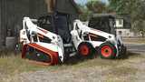 Bobcat 590 Mod Thumbnail