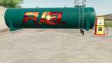 Fuel Container Mod Thumbnail