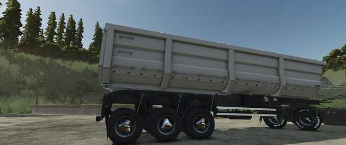 Randon Dumper Mod Image