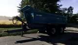 Oehler OL HPM300 Dump Trailer Mod Thumbnail