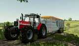 Massey Ferguson 6170 Mod Thumbnail
