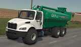 AR GEA Houle Manure Spreader Mod Thumbnail