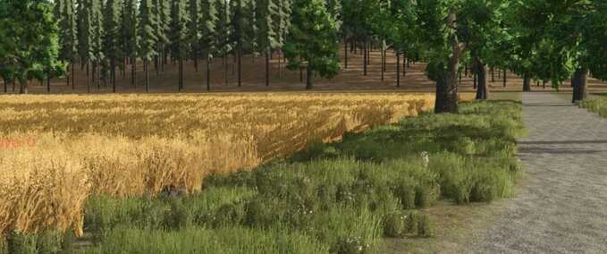 Persholmen Map Mod Image