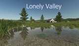 Lonely Valley Mod Thumbnail