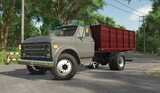 1968 Chevrolet C50 Tipper Mod Thumbnail
