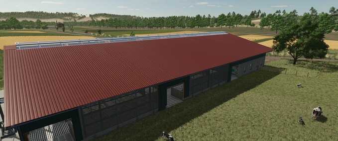 Construction Screen Extension Mod Image