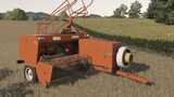 Sipma Z224 Baler Mod Thumbnail