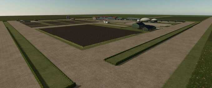 The American Dream Mod Image