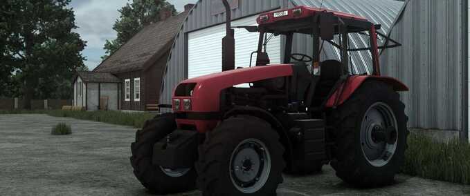 Other manufactors MTZ 1221.3 Farming Simulator mod