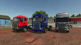 Scania PRT Mod Thumbnail