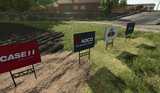 Brand Yard Signs Mod Thumbnail
