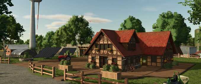 Hagenstedt Mod Image