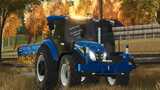 New Holland TDD Bluemaster Fair Edition Mod Thumbnail