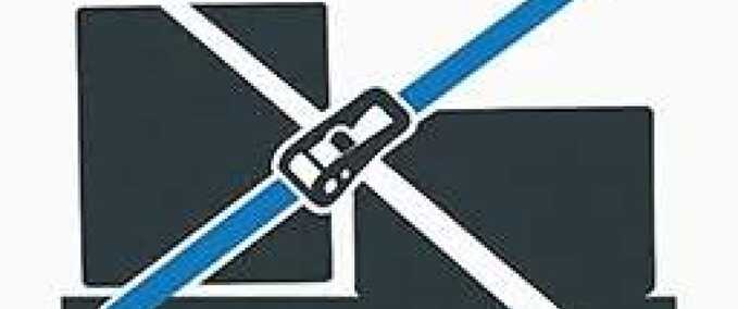 No Mass Tension Belts Mod Image