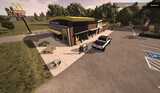 McDonald's Restaurant Pack Mod Thumbnail