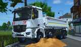 Mercedes Arocs 8×8 Mod Thumbnail