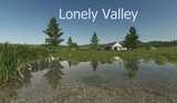Lonely Valley Mod Thumbnail