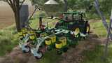 6-Row KMC Strip-Till Planter Mod Thumbnail