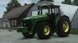 John Deere 8×30 Mod Thumbnail